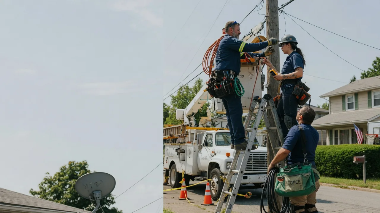 Electrical Repair in Ree Heights, SD near me